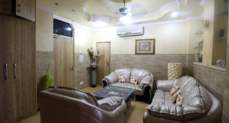 Alrahman Homes, New Delhi 3